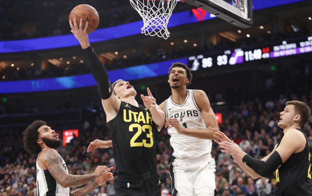 的得分能力 的得分能力