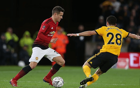 两人的默契 两人的默契